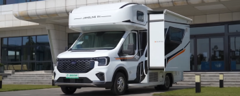 Trải nghiệm Mobihome nhập khẩu