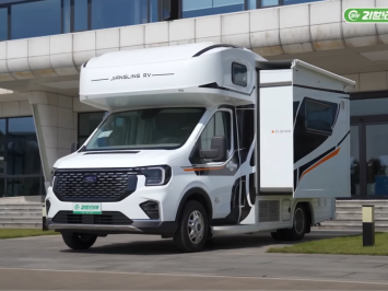 Trải nghiệm Mobihome nhập khẩu