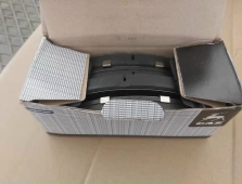 Phụ tùng xe Gaz