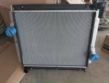 Phụ tùng xe Gaz