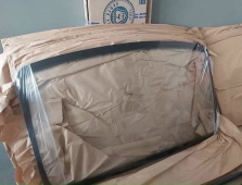 Phụ tùng xe Gaz