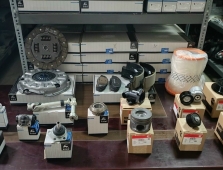 Phụ tùng xe Gaz