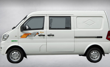 XE VAN DÀI THÙNG RỘNG 13.5 m3