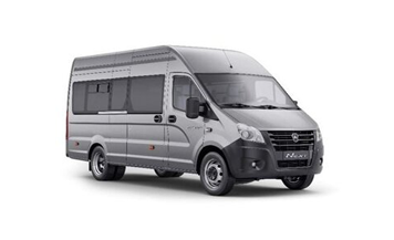 XE GAZ 19 CHỖ