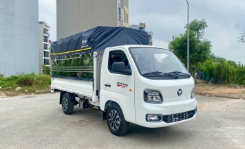 Xe tải T25 Foton 990kg