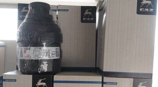 Phụ tùng xe Gaz